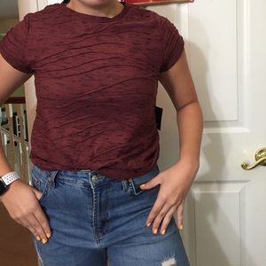 Simply Vera Wang top